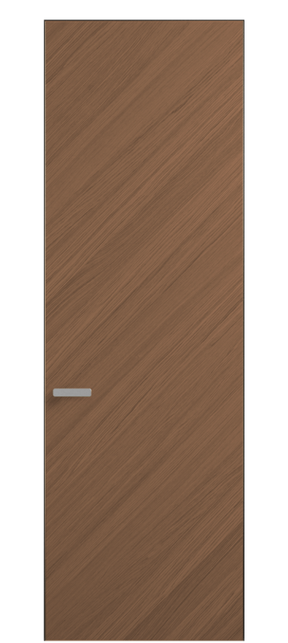 Межкомнатная дверь Rift 0200 Дуб серый матовый рифт  Цена 4300 AZE | Volhovec