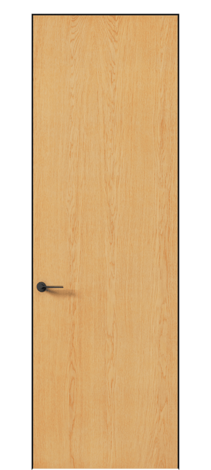 Межкомнатная дверь Planum Pro АКП 0010 Дуб золотой матовый  Цена 15218770 so'm | Volhovec