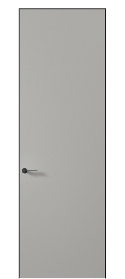 Дверь межкомнатная Planum Pro 0010 Матовый нейтральный серый Скрытый короб Черный Цена 9944830 so'm Cкрытый короб уже входит в комплект. Фабрика дверей Волховец 8 (800) 551 43 19 Межкомнатная дверь Planum Pro 0010 Матовый нейтральный серый Цена 9944830 so'm | Volhovec