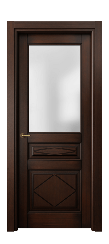 Дверь межкомнатная Тоскана Ромбо 6344 Бук тёмный с патиной Сатинированное стекло Гладкий наличник БТП Цена 122640 ₽ Наличники уже входят в базовый комплект. Фабрика дверей Волховец 8 (800) 551 43 19 Межкомнатная дверь Тоскана Ромбо 6344 Бук тёмный с патиной Сатинированное стекло Цена 122640 ₽ | Volhovec