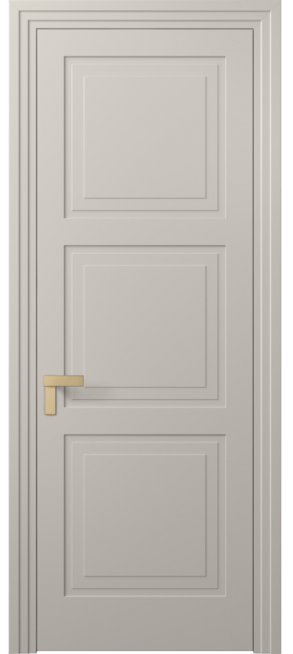 Дверь межкомнатная Rocca 8331 Матовый светло-бежевый Каскадный компланарный наличник МСБЖ Цена 79899 ₽ Наличники уже входят в базовый комплект. Фабрика дверей Волховец 8 (800) 551 43 19 Межкомнатная дверь Rocca 8331 Матовый светло-бежевый Цена 79899 ₽ | Volhovec