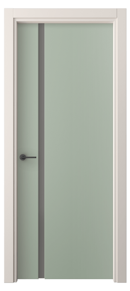 Дверь межкомнатная Freedom 4222 ПЭТ светло-оливковый Сатинированное серое стекло, триплекс Классический гладкий наличник ПЭТБ Цена 38499 ₽ Наличники уже входят в базовый комплект. Фабрика дверей Волховец 8 (800) 551 43 19 Межкомнатная дверь Freedom 4222 ПЭТ светло-оливковый Сатинированное серое стекло, триплекс Цена 38499 ₽ | Volhovec