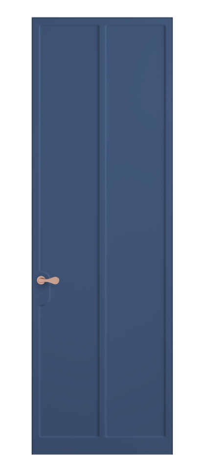 Межкомнатная дверь Softform 7511 Матовый белоснежный  Цена 97529 ₽ | Volhovec