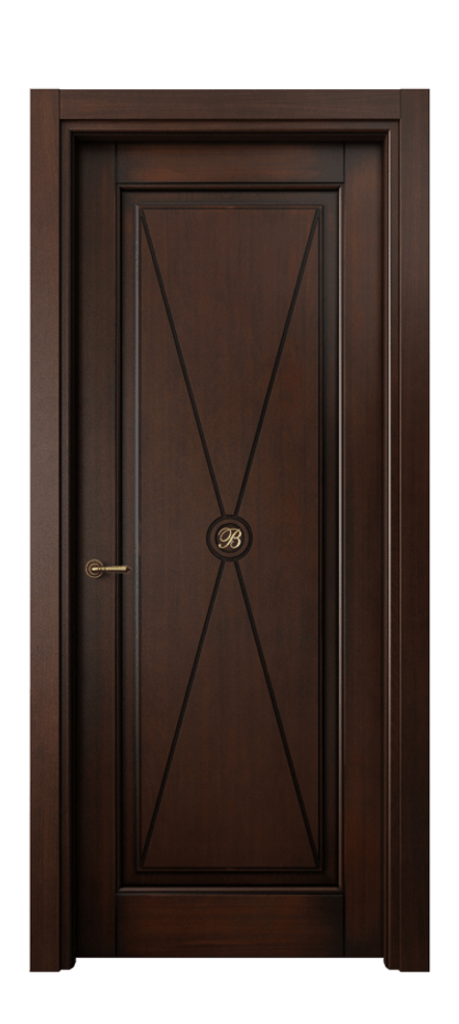 Дверь межкомнатная Тоскана Литера 6361 Бук тёмный с патиной Гладкий наличник БТП Цена 135340 ₽ Наличники уже входят в базовый комплект. Фабрика дверей Волховец 8 (800) 551 43 19 Межкомнатная дверь Тоскана Литера 6361 Бук тёмный с патиной Цена 135340 ₽ | Volhovec