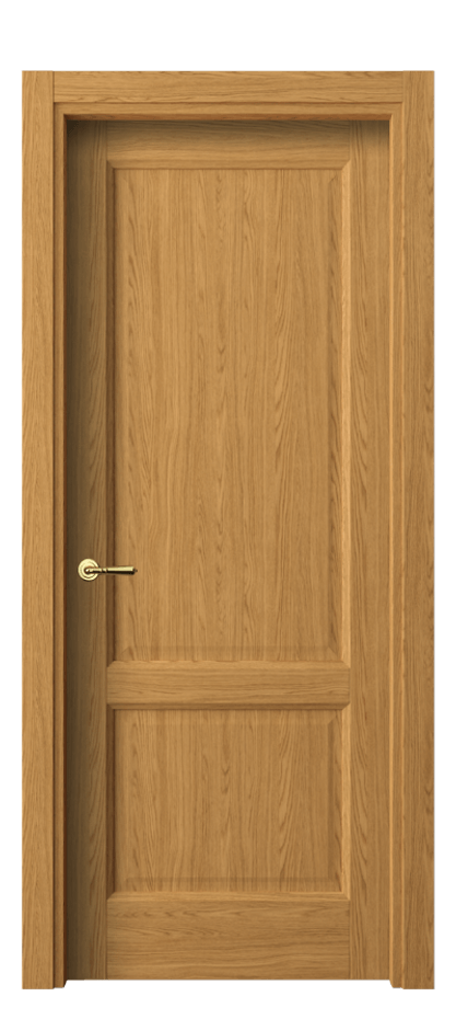 Межкомнатная дверь Галант 1421 Ванильный дуб  Цена 1580 AZE | Volhovec