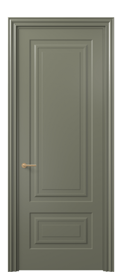 Дверь межкомнатная Маскот 8441 Матовый оливковый тёмный Фигурный наличник МОТ Цена 60974 ₽ Наличники уже входят в базовый комплект. Фабрика дверей Волховец 8 (800) 551 43 19 Межкомнатная дверь Маскот 8441 Матовый оливковый тёмный Цена 60974 ₽ | Volhovec