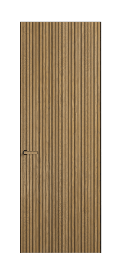 Дверь межкомнатная Вельвет 8201 Дуб пшеничный матовый. Скрытый короб Черный Цена 137169 . Фабрика дверей Волховец 8 (800) 551 43 19 Межкомнатная дверь Вельвет 8201 Дуб пшеничный матовый. Цена 137169 | Volhovec