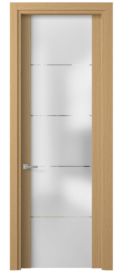 Дверь межкомнатная Planum 4114 Дуб песочный рифт матовый Сатинированное стекло с гравировкой «КВАДРО», триплекс Гладкий наличник МШНДПР Цена 72199 ₽ Наличники уже входят в базовый комплект. Фабрика дверей Волховец 8 (800) 551 43 19 Межкомнатная дверь Planum 4114 Дуб песочный рифт матовый Сатинированное стекло с гравировкой «КВАДРО», триплекс Цена 72199 ₽ | Volhovec