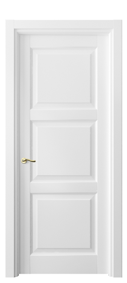 Межкомнатная дверь Lignum 0731 Бук белоснежный  Цена 80479 ₽ | Volhovec