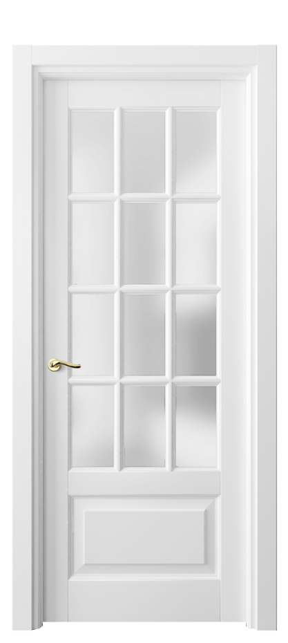 Дверь межкомнатная Lignum 0728 Бук белоснежный Сатинированное стекло Гладкий наличник ББЛ Цена 110799 ₽ Наличники уже входят в базовый комплект. Фабрика дверей Волховец 8 (800) 551 43 19 Межкомнатная дверь Lignum 0728 Бук белоснежный Сатинированное стекло Цена 110799 ₽ | Volhovec