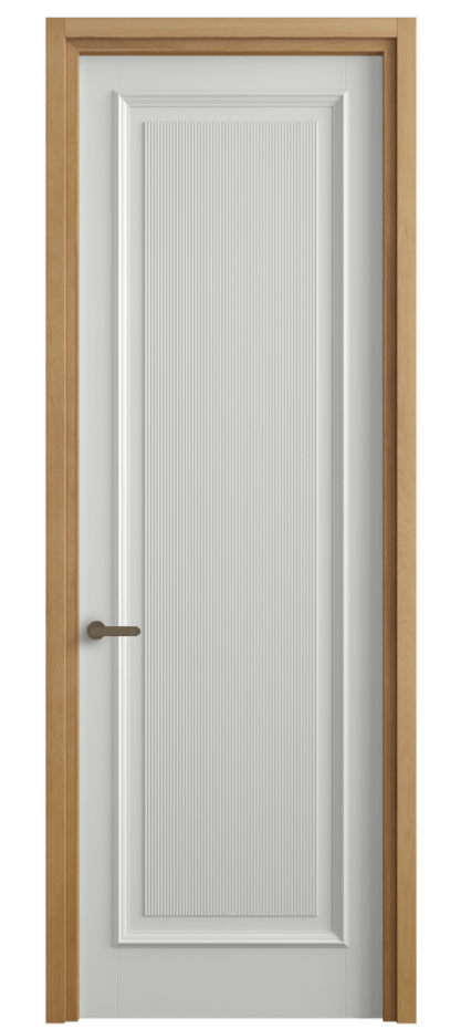 Межкомнатная дверь Charm// 6711 Бук светло-серый  Цена 78559 ₽ | Volhovec