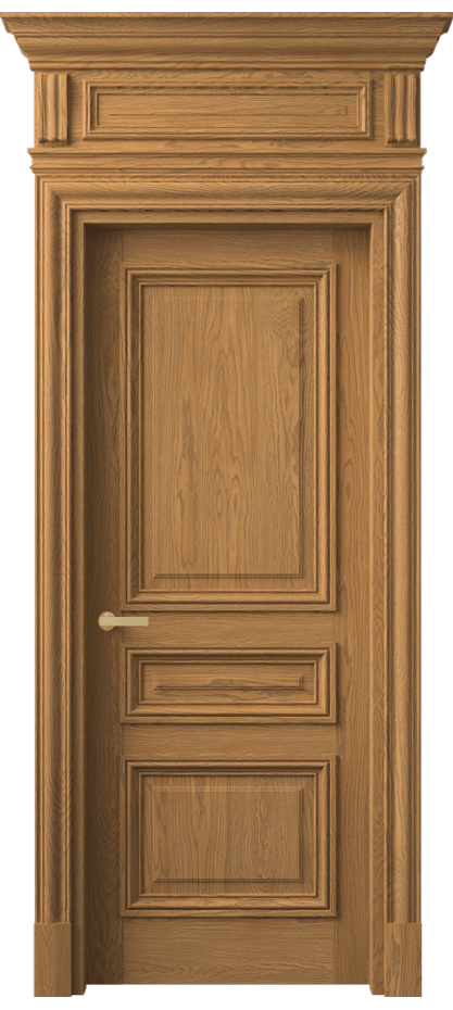 Дверь межкомнатная Антик 7305 Дуб солнечный матовый КЭП + Объёмный фриз + Карниз ДСЛ.М Цена 268949 ₽ Наличники уже входят в базовый комплект. Фабрика дверей Волховец 8 (800) 551 43 19 Межкомнатная дверь Антик 7305 Дуб солнечный матовый Цена 268949 ₽ | Volhovec