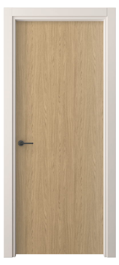 Межкомнатная дверь Freedom 0010 Жемчужный дуб  Цена 22879 ₽ | Volhovec