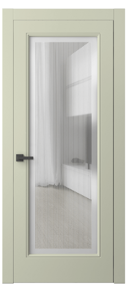 Дверь межкомнатная Linea 8300 Матовый белоснежный Сатинированное с гравировкой "Каннелюры", триплекс Гладкий компланарный наличник MБЛ* Цена 106199 ₽ Наличники уже входят в базовый комплект. Фабрика дверей Волховец 8 (800) 551 43 19 Межкомнатная дверь Linea 8300 Матовый белоснежный Сатинированное с гравировкой "Каннелюры", триплекс Цена 106199 ₽ | Volhovec