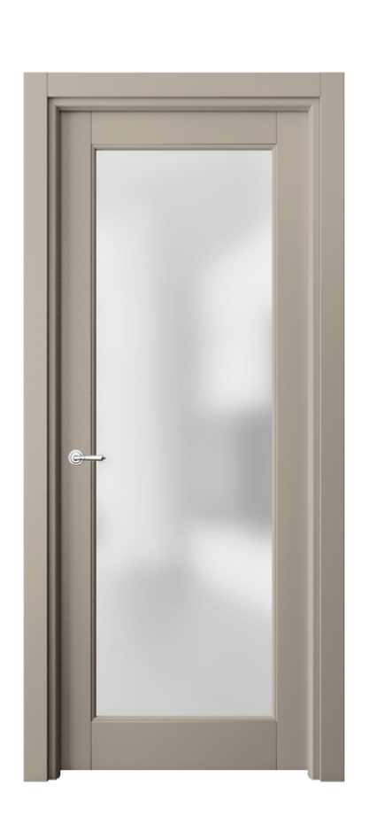 Дверь межкомнатная Toscana Rombo 6300 Бук бисквитный Сатинированное стекло Гладкий наличник ББСК Цена 94599 ₽ Наличники уже входят в базовый комплект. Фабрика дверей Волховец 8 (800) 551 43 19 Межкомнатная дверь Toscana Rombo 6300 Бук бисквитный Сатинированное стекло Цена 94599 ₽ | Volhovec