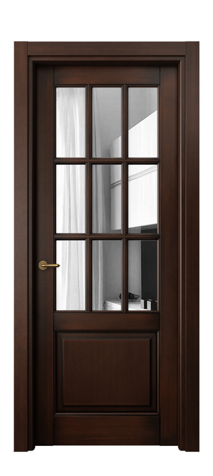 Дверь межкомнатная Тоскана Грильято 6312 Бук тёмный с патиной Двустороннее зеркало, триплекс Гладкий наличник БТП Цена 141430 ₽ Наличники уже входят в базовый комплект. Фабрика дверей Волховец 8 (800) 551 43 19 Межкомнатная дверь Тоскана Грильято 6312 Бук тёмный с патиной Двустороннее зеркало, триплекс Цена 141430 ₽ | Volhovec