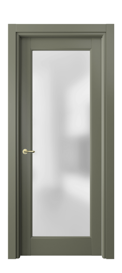 Дверь межкомнатная Toscana Elegante 6300 Бук оливковый тёмный Сатинированное стекло Гладкий наличник БОТ Цена 71279 ₽ Наличники уже входят в базовый комплект. Фабрика дверей Волховец 8 (800) 551 43 19 Межкомнатная дверь Toscana Elegante 6300 Бук оливковый тёмный Сатинированное стекло Цена 71279 ₽ | Volhovec