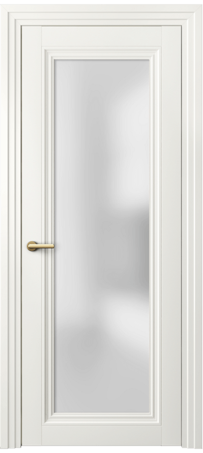 Дверь межкомнатная Centro 2502 Матовый жемчужный Сатинированное стекло Каскадный наличник МЖМ Цена 59679 ₽ Наличники уже входят в базовый комплект. Фабрика дверей Волховец 8 (800) 551 43 19 Межкомнатная дверь Centro 2502 Матовый жемчужный Сатинированное стекло Цена 59679 ₽ | Volhovec