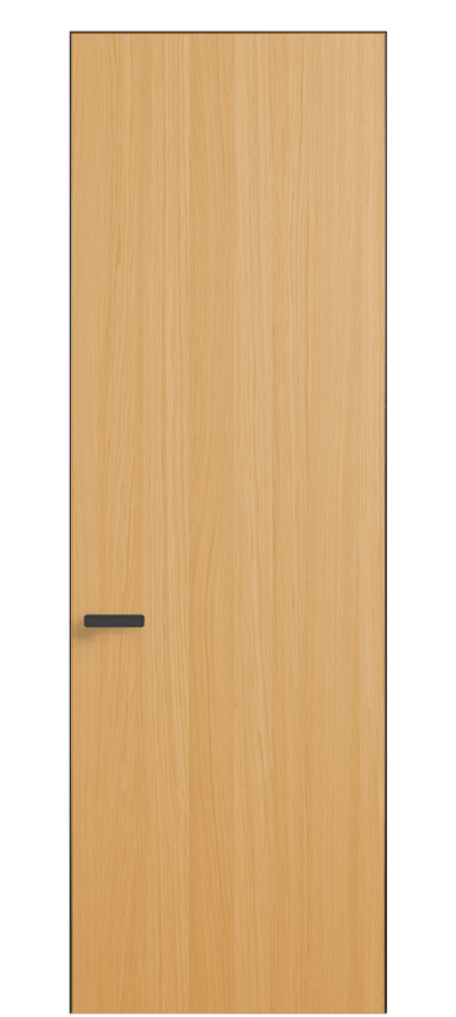 Межкомнатная дверь Rift 0010 Дуб золотой матовый рифт  Цена 72940 ₽ | Volhovec