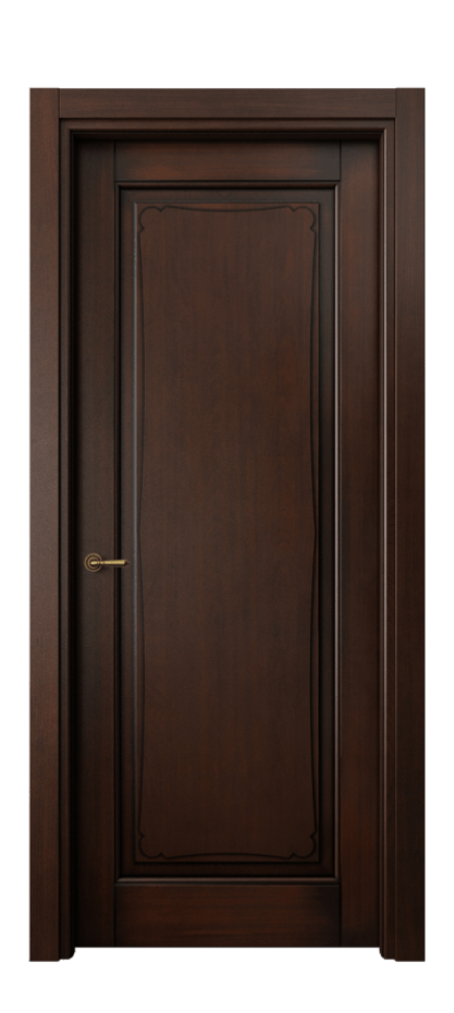 Дверь межкомнатная Тоскана Элегантэ 6321 Бук тёмный с патиной Гладкий наличник БТП Цена 124420 ₽ Наличники уже входят в базовый комплект. Фабрика дверей Волховец 8 (800) 551 43 19 Межкомнатная дверь Тоскана Элегантэ 6321 Бук тёмный с патиной Цена 124420 ₽ | Volhovec