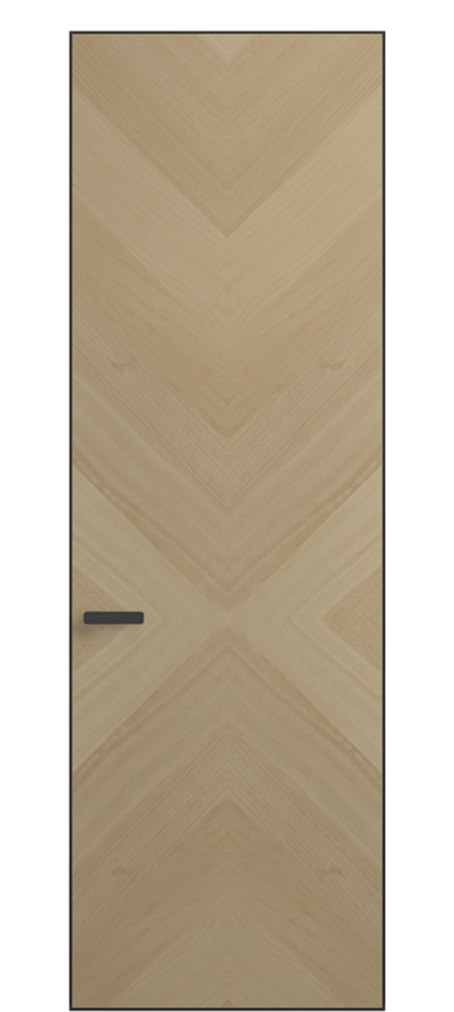 Дверь межкомнатная Rift АКП 0205 Эвкалипт бежевый матовый Скрытый короб Черный Цена 113669 ₽ Наличники уже входят в базовый комплект. Фабрика дверей Волховец 8 (800) 551 43 19 Межкомнатная дверь Rift АКП 0205 Эвкалипт бежевый матовый Цена 113669 ₽ | Volhovec