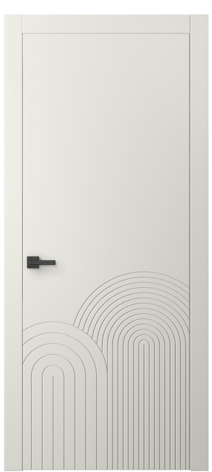 Дверь межкомнатная Linea 8059 Матовый жемчужный  Гладкий компланарный наличник MЖМ* Цена 43439 ₽ Наличники уже входят в базовый комплект. Фабрика дверей Волховец 8 (800) 551 43 19 Межкомнатная дверь Linea 8059 Матовый жемчужный  Цена 43439 ₽ | Volhovec