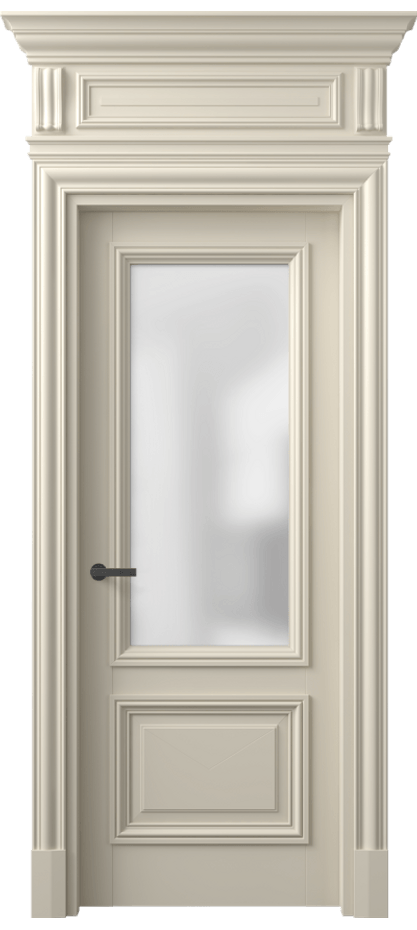 Дверь межкомнатная Antique 7302 Бук бежево-серый Сатинированное стекло КЭП + Объёмный фриз + Карниз ББСР Цена 122583 ₽ Наличники уже входят в базовый комплект. Фабрика дверей Волховец 8 (800) 551 43 19 Межкомнатная дверь Antique 7302 Бук бежево-серый Сатинированное стекло Цена 122583 ₽ | Volhovec