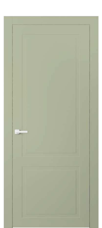 Дверь межкомнатная Neo Classic 8002 Матовый белоснежный Гладкий компланарный наличник МБЛ Цена 83199 ₽ Наличники уже входят в базовый комплект. Фабрика дверей Волховец 8 (800) 551 43 19 Межкомнатная дверь Neo Classic 8002 Матовый белоснежный Цена 83199 ₽ | Volhovec