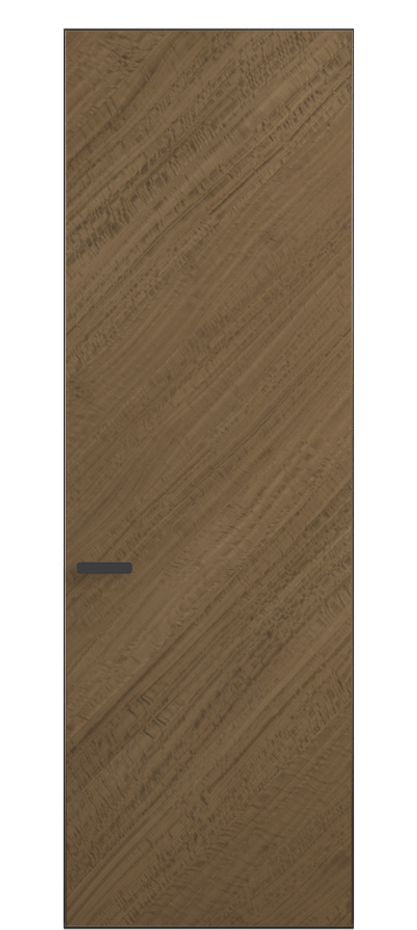 Межкомнатная дверь Rift 0200 Эвкалипт кофейный матовый фризе  Цена 83829 #CURRENCY# | Volhovec