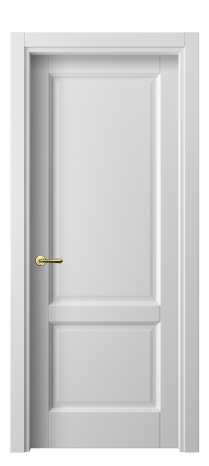 Дверь межкомнатная Galant 1421 Матовый белоснежный Гладкий наличник МБЛ Цена 52399 ₽ Наличники уже входят в базовый комплект. Фабрика дверей Волховец 8 (800) 551 43 19 Межкомнатная дверь Galant 1421 Матовый белоснежный Цена 52399 ₽ | Volhovec