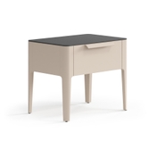 Супер-матовый антрацит