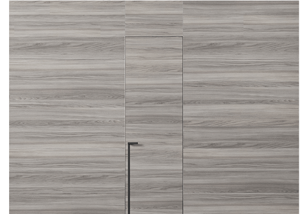 Панели для отделки стен Стеновая панель в искусственной отделке Имбирный ясень. Цвет Имбирный ясень. Материал Ciplex ламинатин. Коллекция Искусственные отделки. Картинка.