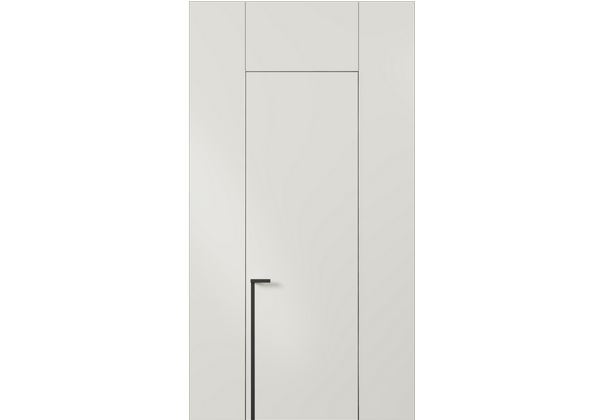 Панели для отделки стен Стеновая панель в искусственной отделке Белый шёлк. Цвет Белый шёлк. Материал Ciplex ламинатин. Коллекция Искусственные отделки. Картинка.