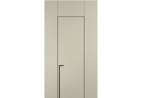 Панели для отделки стен Стеновая панель в искусственной отделке ПЭТ светло-бежевый. Цвет ПЭТ светло-бежевый. Материал ПЭТ. Коллекция Искусственные отделки. Картинка.