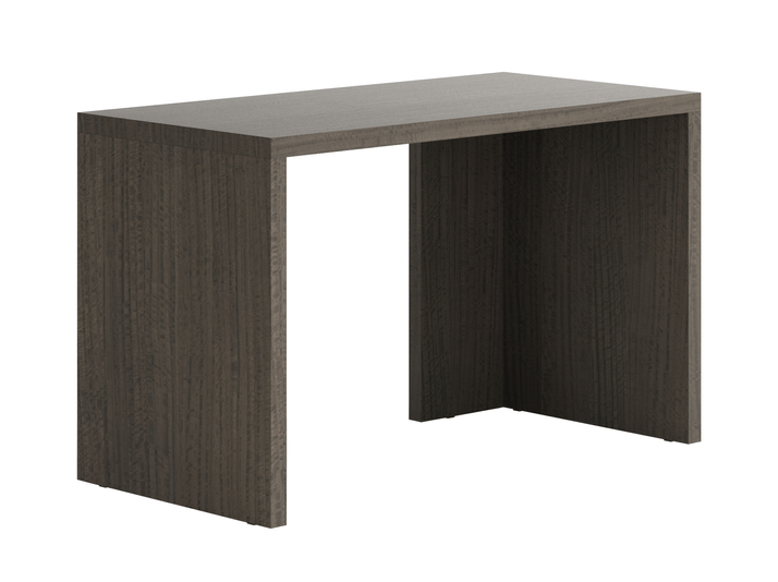 Мебель Стол Module письменный с двумя опорами. Цвет Эвкалипт серый матовый фризе. Материал Шпон эвкалипта Naturwood. Коллекция Стол Module письменный с двумя опорами. Фото. Мебель Стол Module письменный с двумя опорами. Цвет Эвкалипт серый матовый фризе. Материал Шпон эвкалипта Naturwood. Коллекция Стол Module письменный с двумя опорами. Картинка.