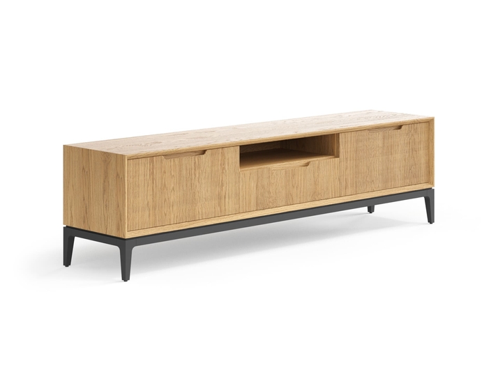 Мебель ТВ тумба Velvet. Цвет Дуб пшеничный матовый. Материал Массив дуба матовый. Коллекция ТВ тумба Velvet. Фото. Мебель ТВ тумба Velvet. Цвет Дуб пшеничный матовый. Материал Массив дуба матовый. Коллекция ТВ тумба Velvet. Картинка.