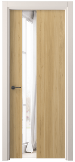 Межкомнатная дверь 4224 СЛВ ДВ ЗЕР. Цвет Солнечный вяз. Материал Ламинатин. Коллекция Freedom. Фото. Дверь межкомнатная 4224 СЛВ ДВ ЗЕР. Цвет Солнечный вяз. Материал Ламинатин. Коллекция Freedom. Картинка.