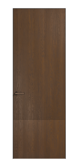 Межкомнатная дверь ПУ 8203 ДКШ.М Дуб каштановый матовый. Цвет Дуб каштановый матовый. Материал Массив дуба матовый. Коллекция Velvet. Фото. Дверь межкомнатная ПУ 8203 ДКШ.М Дуб каштановый матовый. Цвет Дуб каштановый матовый. Материал Массив дуба матовый. Коллекция Velvet. Картинка.