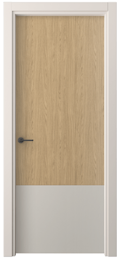 Межкомнатная дверь 4229 ЖМД. Цвет Жемчужный дуб. Материал Ламинатин. Коллекция Freedom. Фото. Дверь межкомнатная 4229 ЖМД. Цвет Жемчужный дуб. Материал Ламинатин. Коллекция Freedom. Картинка.