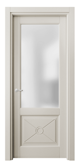 Межкомнатная дверь 6362 МОС САТ. Цвет Матовый облачно-серый. Материал Гладкая эмаль. Коллекция Тоскана Литера. Фото. Дверь межкомнатная 6362 МОС САТ. Цвет Матовый облачно-серый. Материал Гладкая эмаль. Коллекция Тоскана Литера. Картинка.
