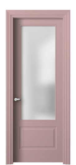 Межкомнатная дверь 8542 NCS S 1515-R10B САТ. Цвет NCS NCS S 1515-R10B. Материал Гладкая эмаль. Коллекция Esse. Фото. Дверь межкомнатная 8542 NCS S 1515-R10B САТ. Цвет NCS NCS S 1515-R10B. Материал Гладкая эмаль. Коллекция Esse. Картинка.