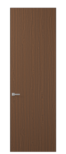 Дверь межкомнатная ПУ 0010 МШЭКВ. Цвет Экзотик винный. Материал Мультишпон. Коллекция Planum. Картинка.