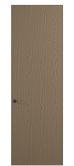 Межкомнатная дверь 0010 АКП МШДД. Цвет Дуб дымный. Материал Мультишпон. Коллекция Planum Pro. Фото. Дверь межкомнатная 0010 АКП МШДД. Цвет Дуб дымный. Материал Мультишпон. Коллекция Planum Pro. Картинка.