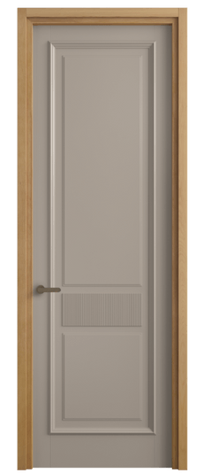 Межкомнатная дверь 6717 ББСК. Цвет Бук бисквитный. Материал Массив бука эмаль. Коллекция Charm. Фото. Дверь межкомнатная 6717 ББСК. Цвет Бук бисквитный. Материал Массив бука эмаль. Коллекция Charm. Картинка.