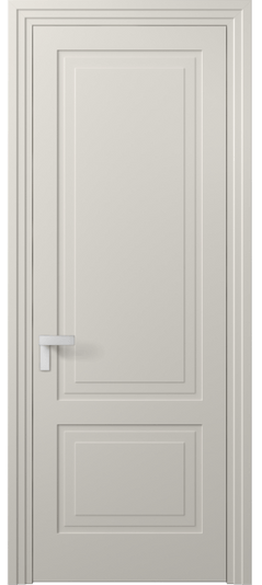 Межкомнатная дверь АКП 8351 МОС Матовый облачно-серый. Цвет Матовый облачно-серый. Материал Гладкая эмаль. Коллекция Rocca. Фото. Дверь межкомнатная АКП 8351 МОС Матовый облачно-серый. Цвет Матовый облачно-серый. Материал Гладкая эмаль. Коллекция Rocca. Картинка.