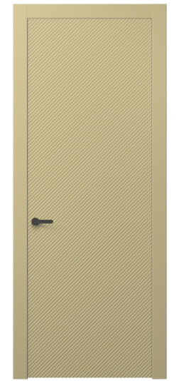 Дверь межкомнатная 8628 Слоновая кость RAL 1014. Цвет RAL Слоновая кость RAL 1014. Материал Гладкая эмаль. Коллекция Dune. Картинка.