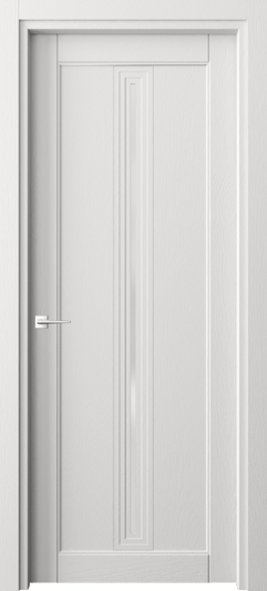 Межкомнатная дверь 6123 ДССР САТ. Цвет Дуб светло-серый. Материал Массив дуба эмаль. Коллекция Ego. Фото. Дверь межкомнатная 6123 ДССР САТ. Цвет Дуб светло-серый. Материал Массив дуба эмаль. Коллекция Ego. Картинка.