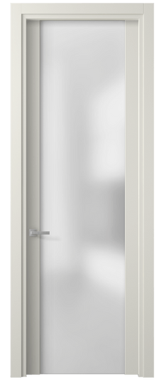 Межкомнатная дверь 4114 МЖМ САТ. Цвет Матовый жемчужный. Материал Гладкая эмаль. Коллекция Planum. Фото. Дверь межкомнатная 4114 МЖМ САТ. Цвет Матовый жемчужный. Материал Гладкая эмаль. Коллекция Planum. Картинка.