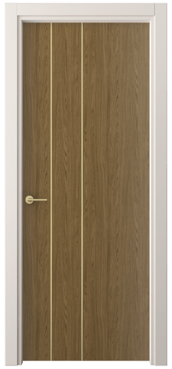 Межкомнатная дверь 4203 ТФД. Цвет Торфяной дуб. Материал Ламинатин. Коллекция Freedom. Фото. Дверь межкомнатная 4203 ТФД. Цвет Торфяной дуб. Материал Ламинатин. Коллекция Freedom. Картинка.