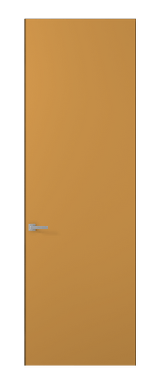Межкомнатная дверь 0010 - planum Пастельно-жёлтый RAL 1034. Цвет RAL Пастельно-жёлтый RAL 1034. Материал Гладкая эмаль. Коллекция Planum. Фото. Дверь межкомнатная 0010 - planum Пастельно-жёлтый RAL 1034. Цвет RAL Пастельно-жёлтый RAL 1034. Материал Гладкая эмаль. Коллекция Planum. Картинка.